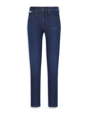 Obrázek produktu Calvin Klein Jeans Džíny námořnická modř