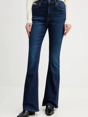 Obrázek produktu Calvin Klein Jeans Džíny námořnická modř