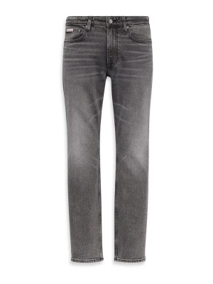 Obrázek produktu Calvin Klein Jeans Džíny 'Pewter Rock' šedá
