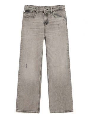 Obrázek produktu Calvin Klein Jeans Džíny šedá džínová