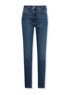 Obrázek produktu Calvin Klein Jeans Džíny tmavě modrá