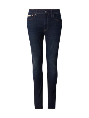 Obrázek produktu Calvin Klein Jeans Džíny tmavě modrá
