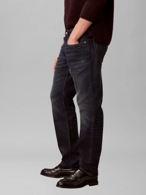 Obrázek produktu Calvin Klein Jeans Džíny tmavě modrá