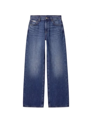 Obrázek produktu Calvin Klein Jeans Džíny tmavě modrá