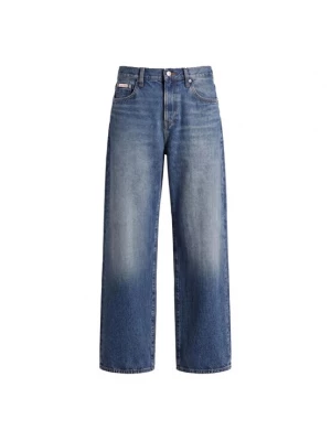 Obrázek produktu Calvin Klein Jeans Džíny tmavě modrá