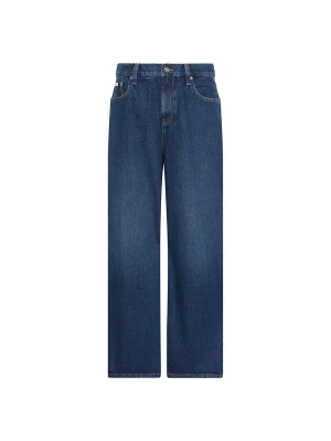 Obrázek produktu Calvin Klein Jeans Džíny tmavě modrá