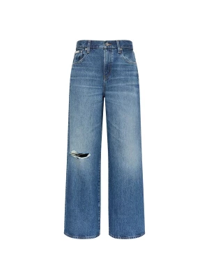 Obrázek produktu Calvin Klein Jeans Džíny tmavě modrá