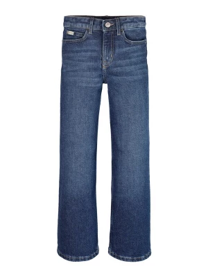 Obrázek produktu Calvin Klein Jeans Džíny tmavě modrá