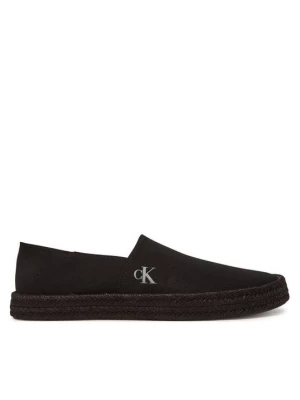 Obrázek produktu Calvin Klein Jeans Espadrilky YM0YM01251 Černá