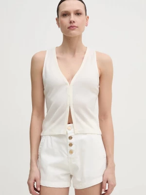 Obrázek produktu Calvin Klein Jeans Halenka Calvin Klein Jeans béžová