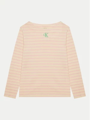 Obrázek produktu Calvin Klein Jeans Halenka IG0IG02798 Růžová Regular Fit