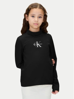 Obrázek produktu Calvin Klein Jeans Halenka IG0IG03044 Černá Regular Fit