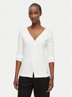 Obrázek produktu Calvin Klein Jeans Halenka LV047G207G Bílá Regular Fit