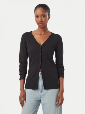 Obrázek produktu Calvin Klein Jeans Halenka LV047G207G Černá Regular Fit