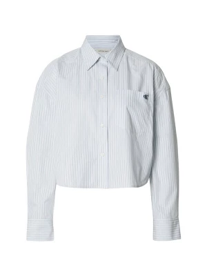 Obrázek produktu Calvin Klein Jeans Halenka modrá