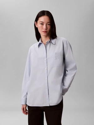 Obrázek produktu Calvin Klein Jeans Halenka světle šedá
