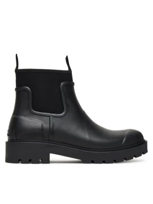Obrázek produktu Calvin Klein Jeans Holínky Combat Rain Boot YM0YM01376 Černá