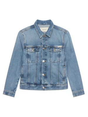 Obrázek produktu Calvin Klein Jeans Jeansová bunda IU0IU00726 Modrá Regular Fit