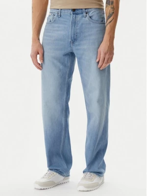 Obrázek produktu Calvin Klein Jeans Jeansy 90's LV04RB706G Modrá Straight Fit