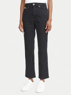 Obrázek produktu Calvin Klein Jeans Jeansy Archive LV047H736G Černá Slim Fit