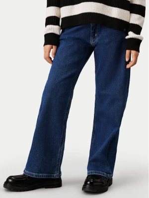 Obrázek produktu Calvin Klein Jeans Jeansy Authentic IG0IG02603 Modrá Bootcut Fit