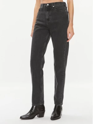 Obrázek produktu Calvin Klein Jeans Jeansy Authentic J20J222442 Černá Slim Fit