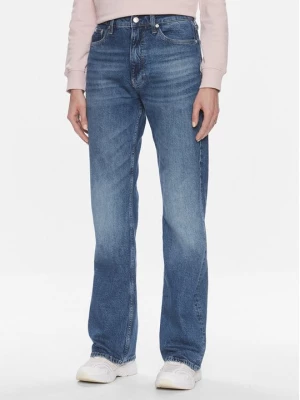 Obrázek produktu Calvin Klein Jeans Jeansy Authentic J20J222454 Modrá Bootcut Fit