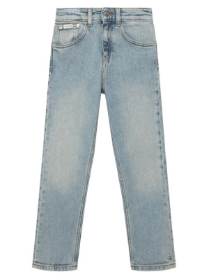 Obrázek produktu Calvin Klein Jeans Jeansy Dad Dante LVCKTJC20B Modrá Regular Fit