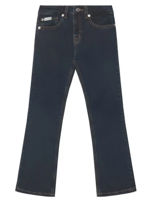 Obrázek produktu Calvin Klein Jeans Jeansy Essential LVCKSJC03G Černá Flare Fit