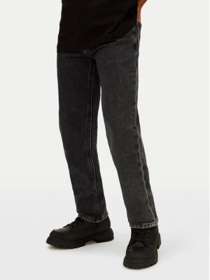 Obrázek produktu Calvin Klein Jeans Jeansy IB0IB02602 Černá Straight Fit