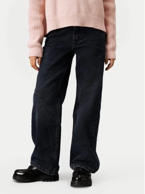 Obrázek produktu Calvin Klein Jeans Jeansy IG0IG02607 Tmavomodrá Relaxed Fit