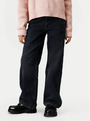 Obrázek produktu Calvin Klein Jeans Jeansy IG0IG02607 Tmavomodrá Relaxed Fit