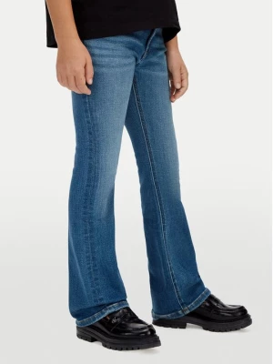 Obrázek produktu Calvin Klein Jeans Jeansy IG0IG03087 Modrá Flare Fit
