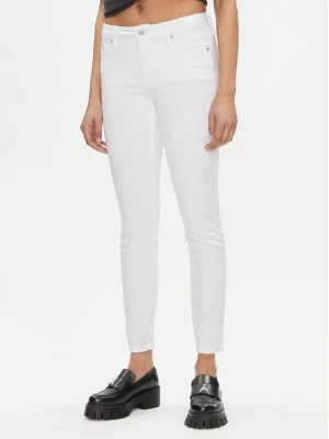 Obrázek produktu Calvin Klein Jeans Jeansy J20J222778 Bílá Skinny Fit