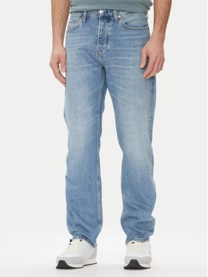 Obrázek produktu Calvin Klein Jeans Jeansy J30J327507 Modrá Straight Fit