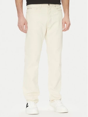 Obrázek produktu Calvin Klein Jeans Jeansy J30J327539 Bílá Straight Fit