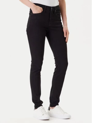 Obrázek produktu Calvin Klein Jeans Jeansy LV047C777G Černá Skinny Fit