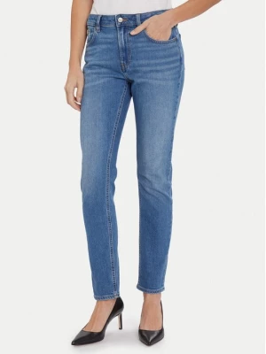 Obrázek produktu Calvin Klein Jeans Jeansy LV047C779G Modrá Slim Fit