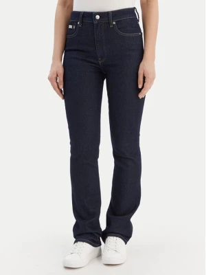 Obrázek produktu Calvin Klein Jeans Jeansy LV047D732G Tmavomodrá Bootcut Fit