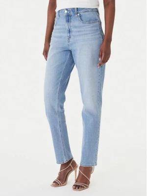 Obrázek produktu Calvin Klein Jeans Jeansy LV047E787G Modrá Mom Fit