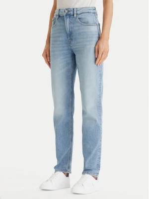 Obrázek produktu Calvin Klein Jeans Jeansy LV047F670G Modrá Mom Fit