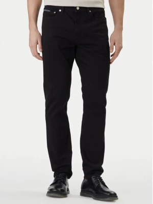 Obrázek produktu Calvin Klein Jeans Jeansy LV04RF740G Černá Slim Taper Fit