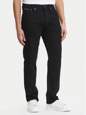 Obrázek produktu Calvin Klein Jeans Jeansy LV04RF944G Černá Straight Fit