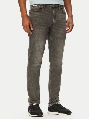 Obrázek produktu Calvin Klein Jeans Jeansy LV04RG709G Tmavě šedá Slim Fit