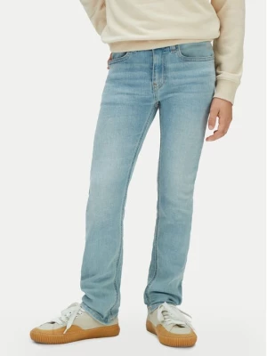 Obrázek produktu Calvin Klein Jeans Jeansy LVCKSJC45B Světle modrá Slim Fit