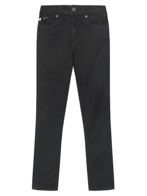 Obrázek produktu Calvin Klein Jeans Jeansy LVCKTJC24G Černá Skinny Fit