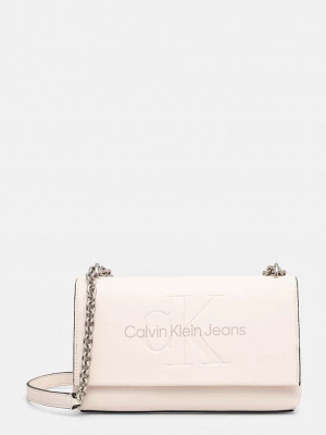 Obrázek produktu Calvin Klein Jeans Kabelka Calvin Klein Jeans béžová