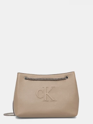 Obrázek produktu Calvin Klein Jeans Kabelka Calvin Klein Jeans béžová