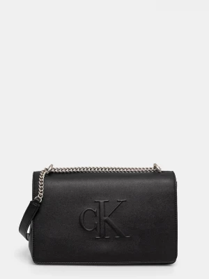 Obrázek produktu Calvin Klein Jeans Kabelka Calvin Klein Jeans černá