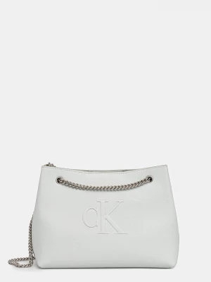 Obrázek produktu Calvin Klein Jeans Kabelka Calvin Klein Jeans tyrkysová